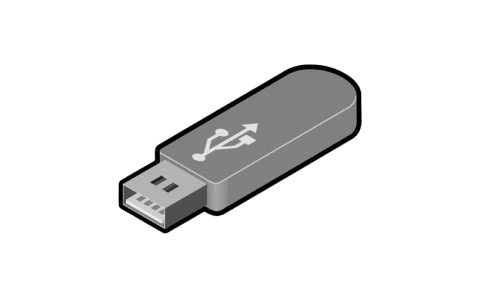 USB Drive add-on